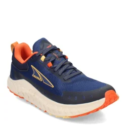Running*Altra Women's , Outroad 2 Trail Running Shoe Navy