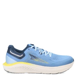 Running*Altra Women's , Paradigm 7 Running Shoe Blue