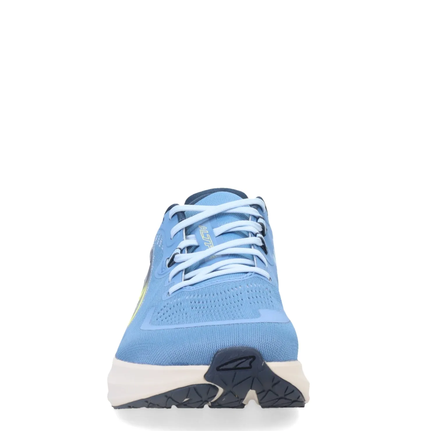 Running*Altra Women's , Paradigm 7 Running Shoe Blue