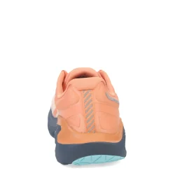 Running*Altra Women's , Paradigm 7 Running Shoe Navy/Coral