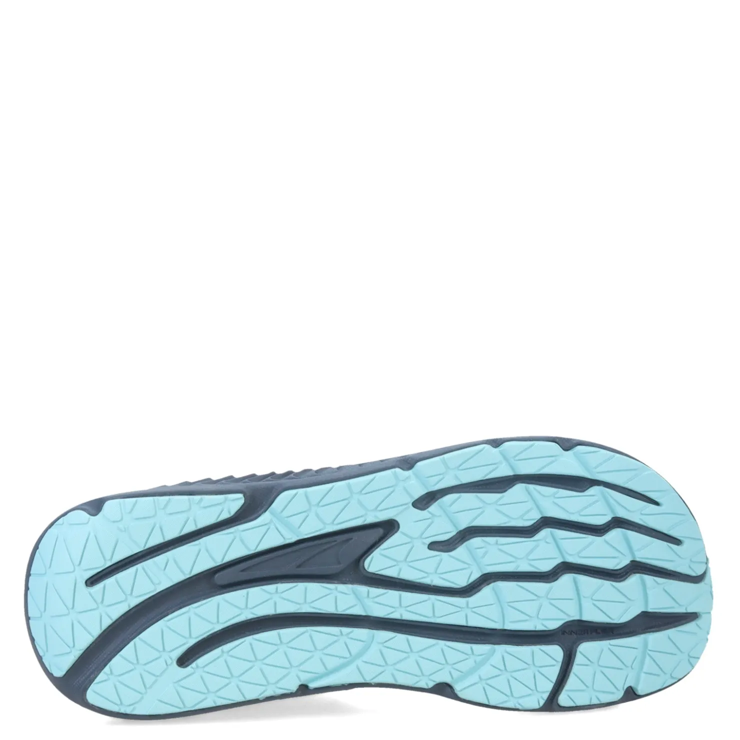 Running*Altra Women's , Paradigm 7 Running Shoe Navy/Coral