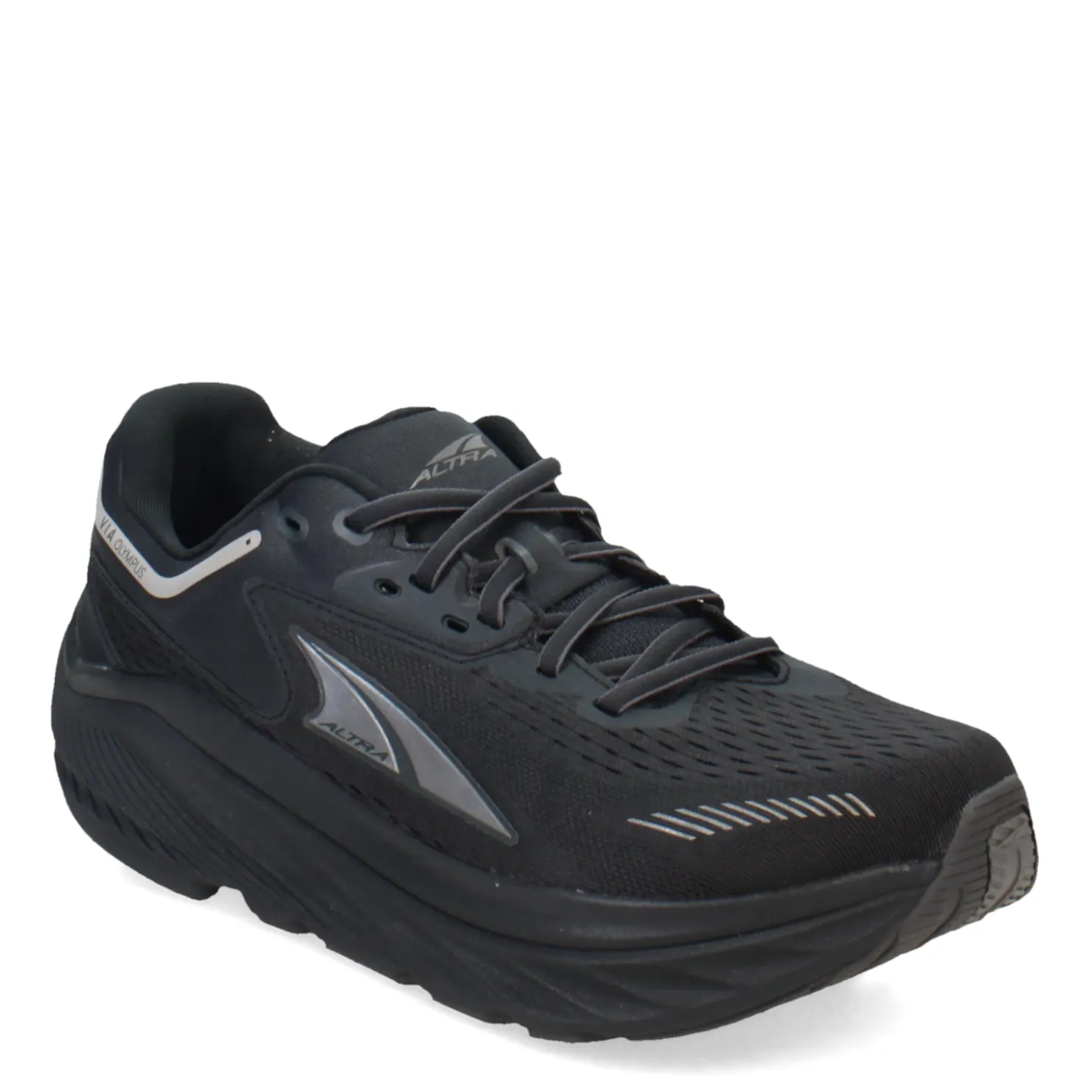 Women's , VIA Olympus Running Shoe|Altra