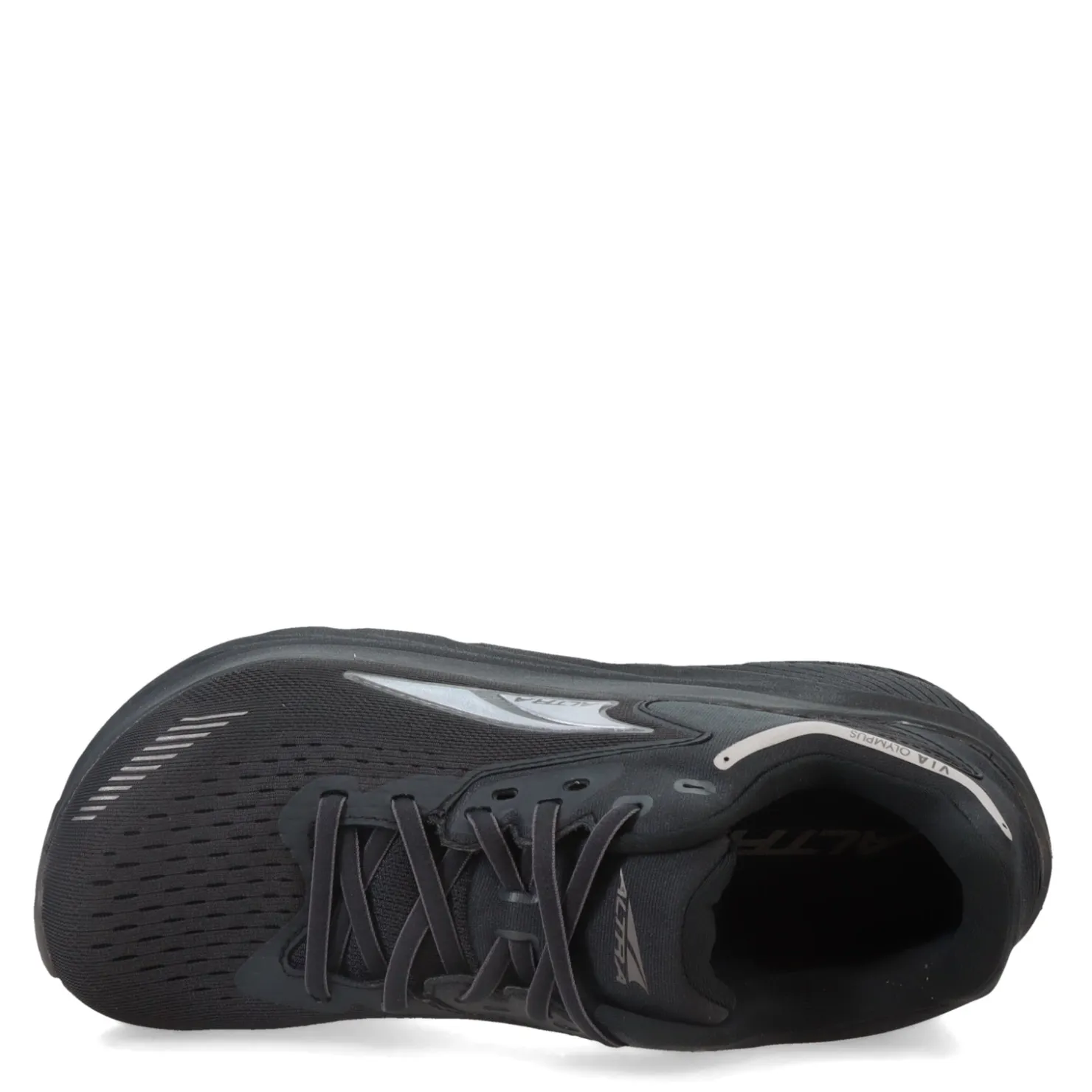 Running*Altra Women's , VIA Olympus Running Shoe Black