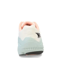 Running*Altra Women's , VIA Olympus 2 Running Shoe White/Light Blue