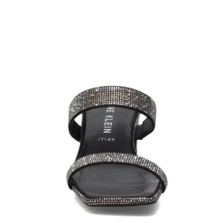 Heeled Sandals*Anne Klein Women's , Jaimie Sandal Black