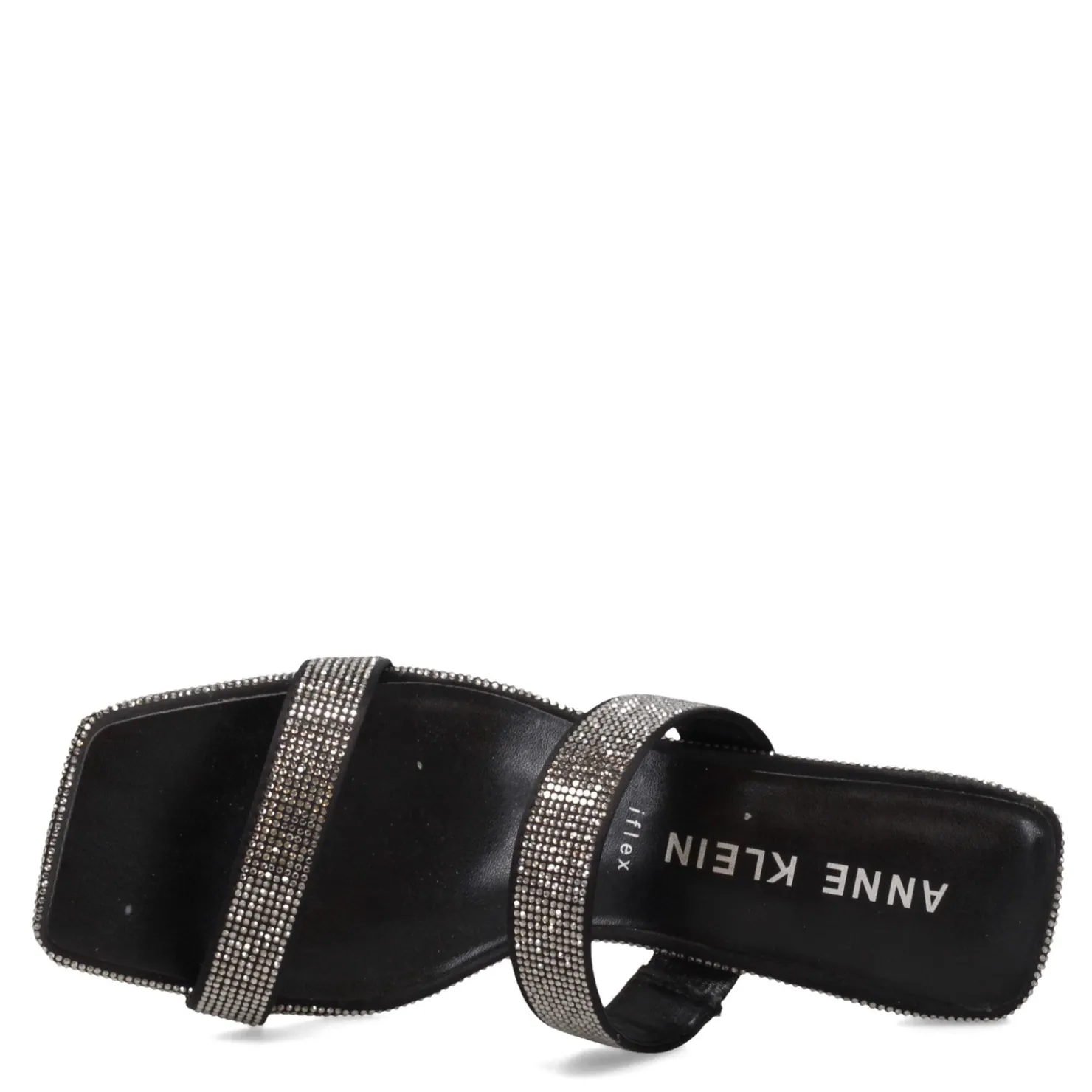 Heeled Sandals*Anne Klein Women's , Jaimie Sandal Black