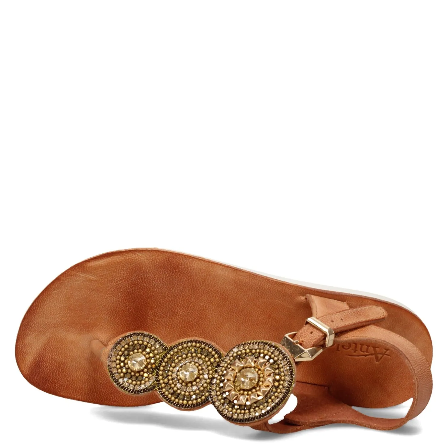 Women's , Becka Sandal|Antelope Online