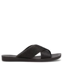 Women's , Yasmine Sandal|Antelope Hot
