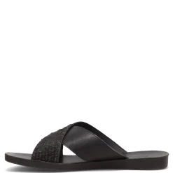 Women's , Yasmine Sandal|Antelope Hot