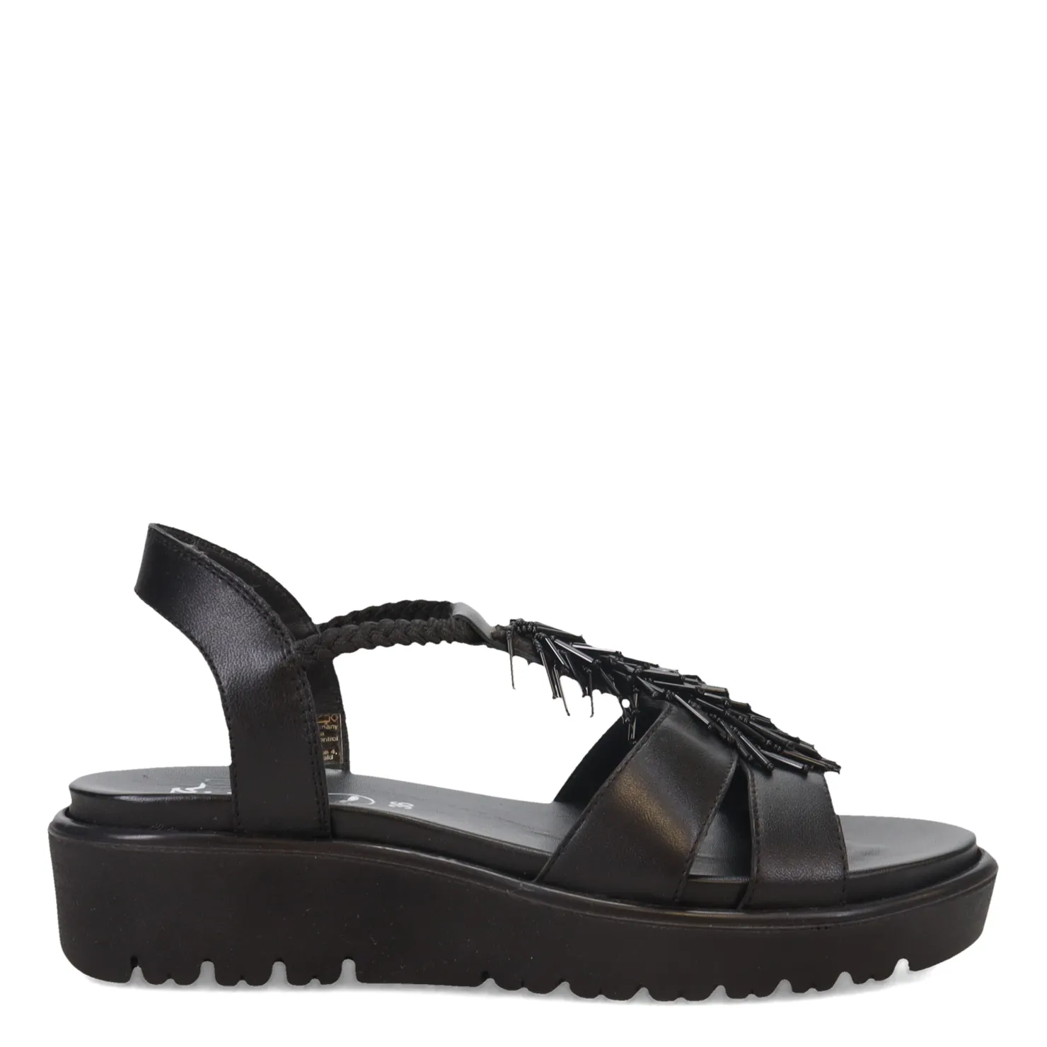 Women's ara, Bristol Sandal|Ara Shoes Discount