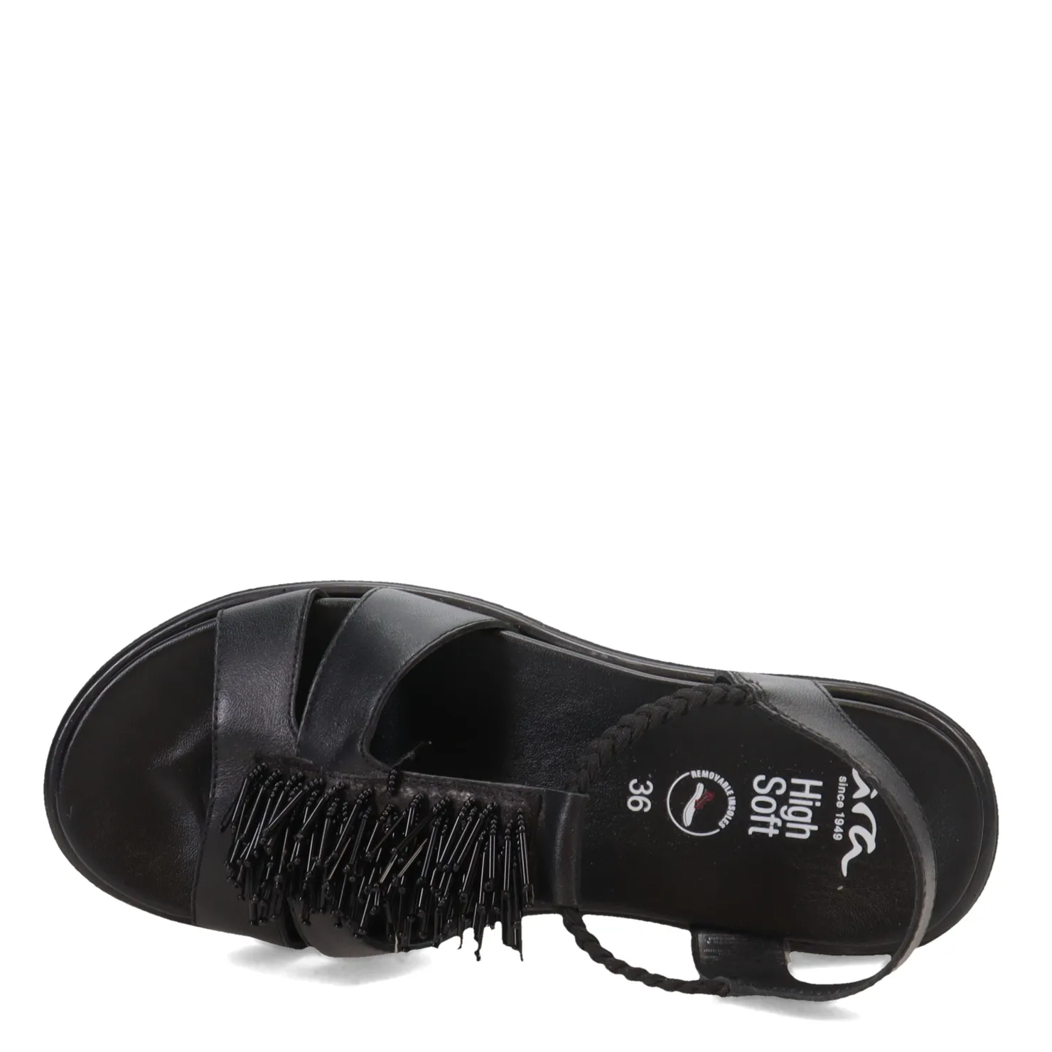 Women's ara, Bristol Sandal|Ara Shoes Discount