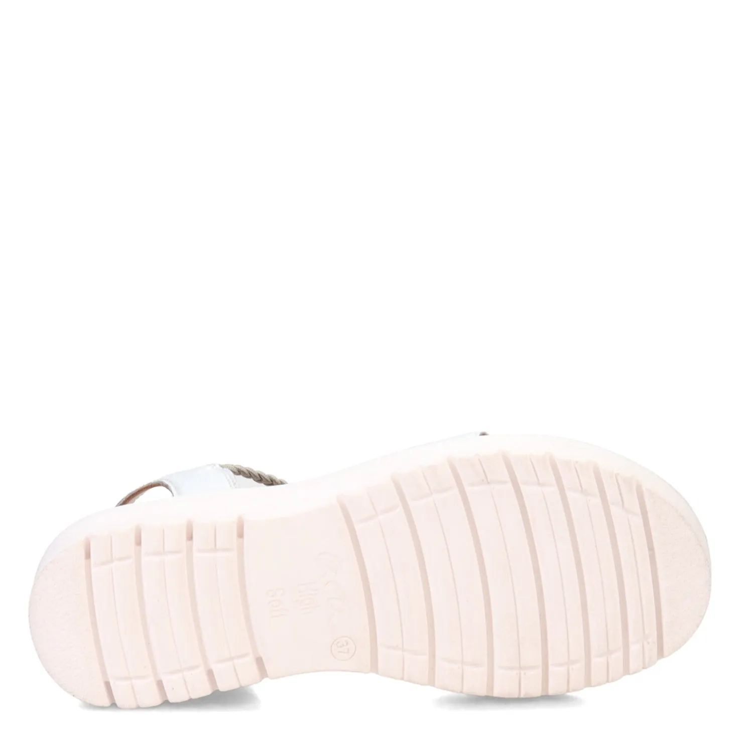 Footbed Sandals*Ara Shoes Women's ara, Bristol Sandal Silver