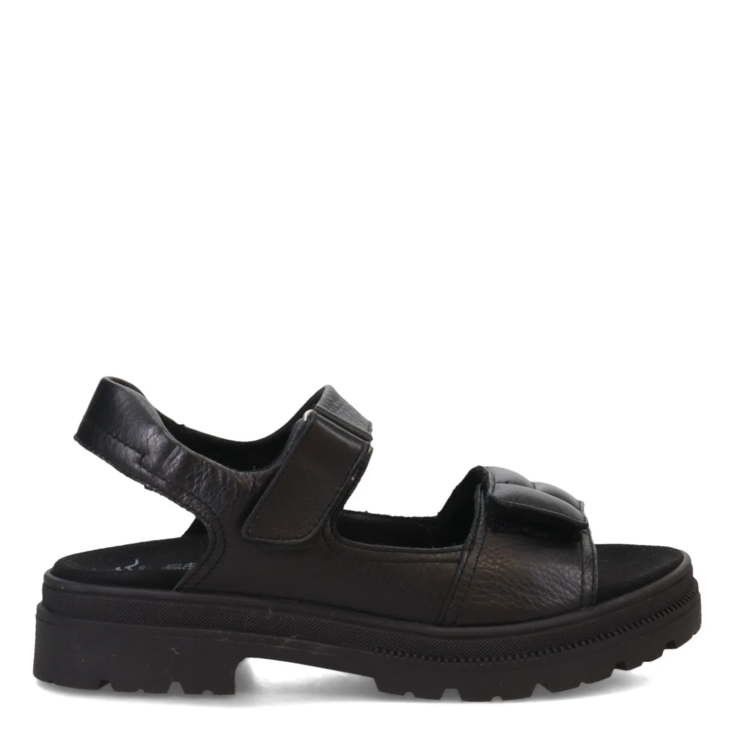 Outdoor & Hiking*Ara Shoes Women's ara, Danya Sandal Black