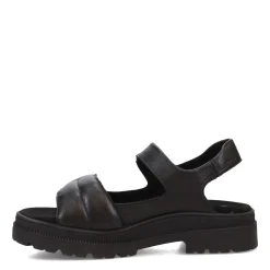 Outdoor & Hiking*Ara Shoes Women's ara, Danya Sandal Black