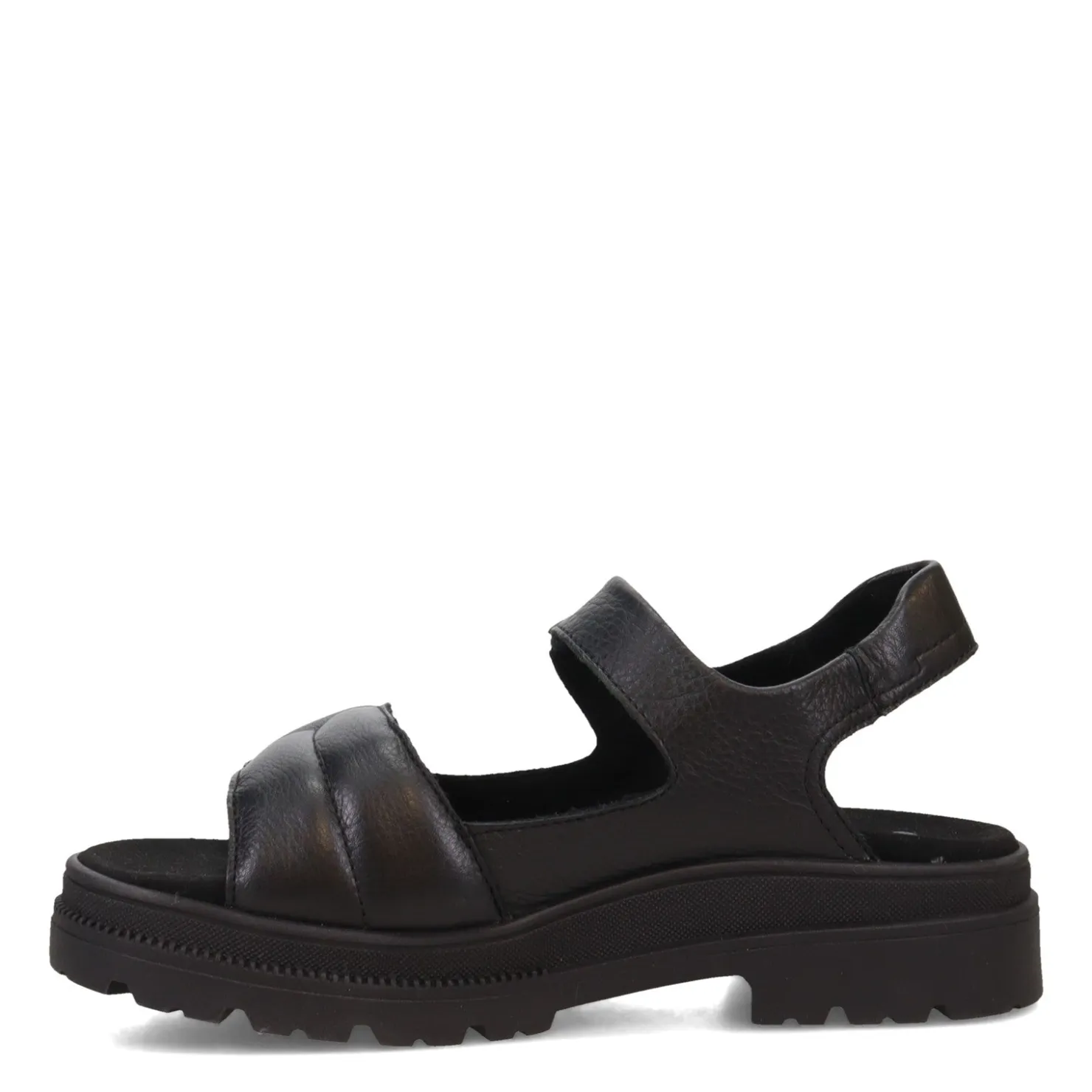 Outdoor & Hiking*Ara Shoes Women's ara, Danya Sandal Black