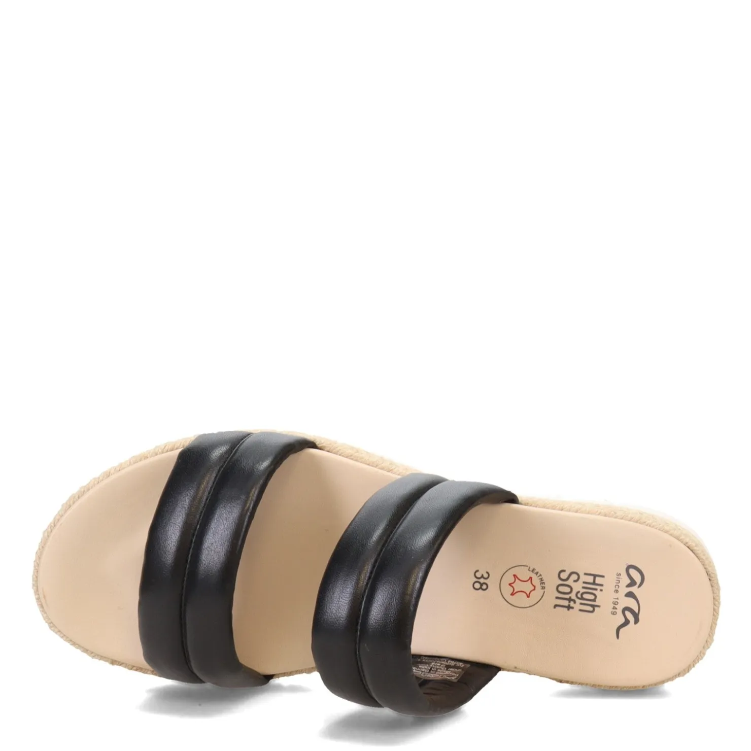 Women's ara, June Sandal|Ara Shoes
