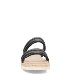 Footbed Sandals*Ara Shoes Women's ara, June Sandal Black