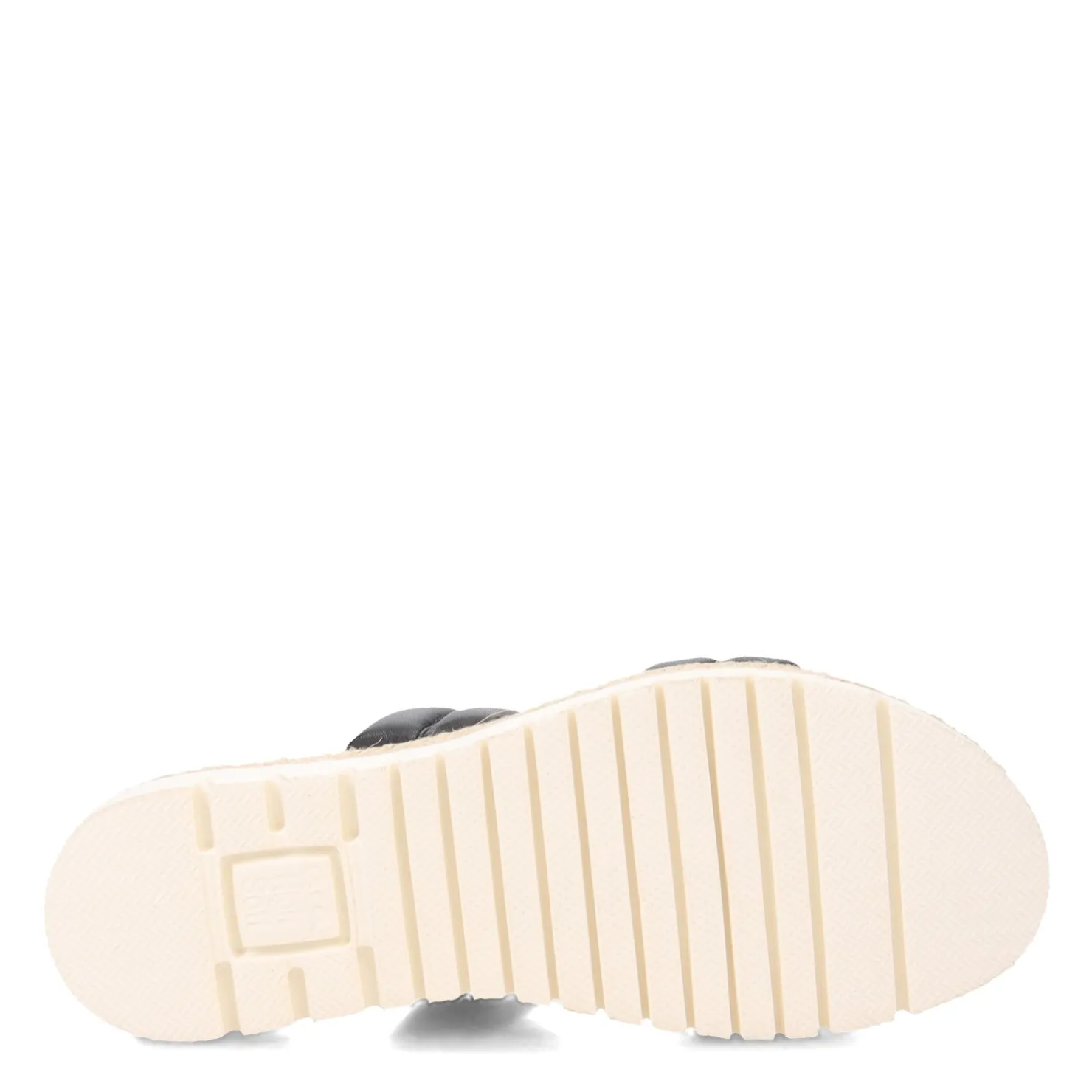 Footbed Sandals*Ara Shoes Women's ara, June Sandal Black