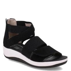 Women's , Naples Sandal|ara Hot