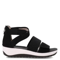 Women's , Naples Sandal|ara Hot