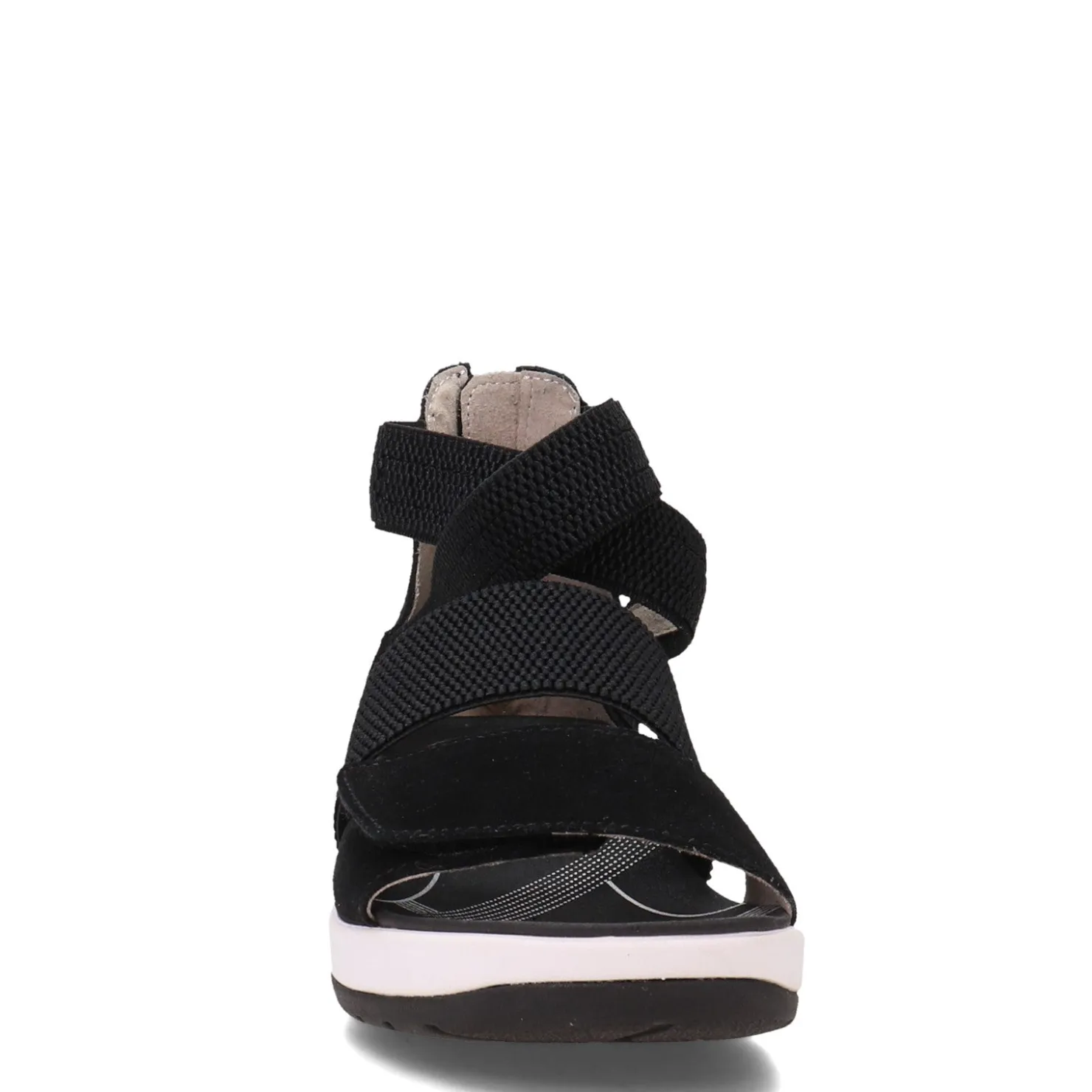 Women's , Naples Sandal|ara Hot