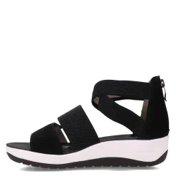 Women's , Naples Sandal|ara Hot