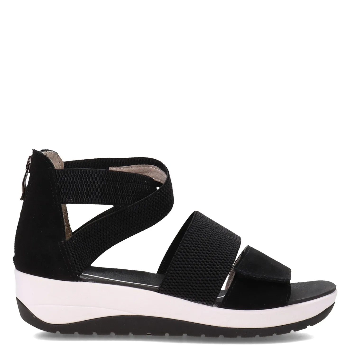 Women's , Naples Sandal|ara Hot