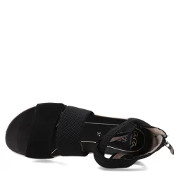 Women's , Naples Sandal|ara Hot
