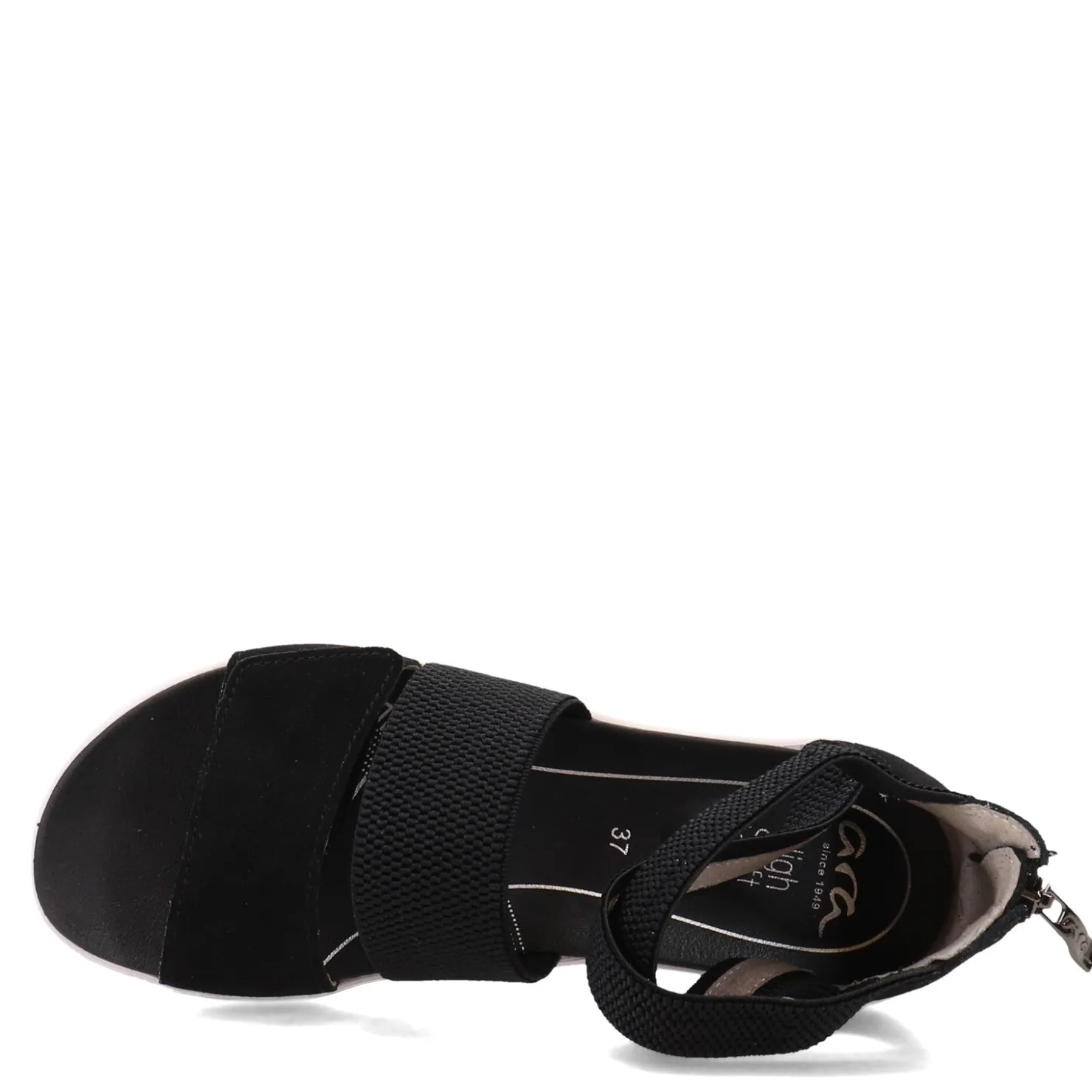 Women's , Naples Sandal|ara Hot