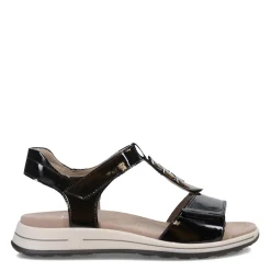 Women's ara, Oregon Sandal|Ara Shoes New