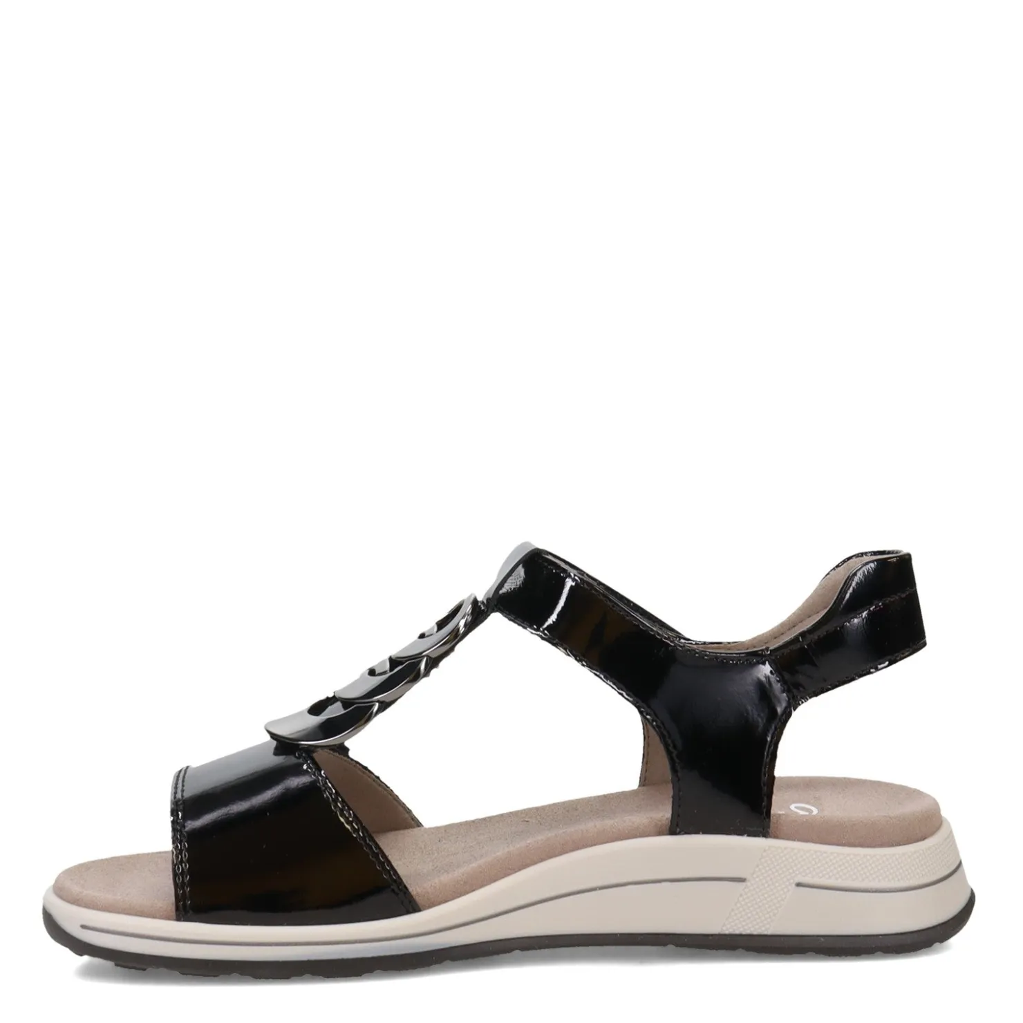 Women's ara, Oregon Sandal|Ara Shoes New