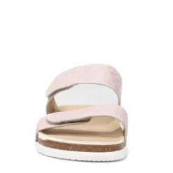 Footbed Sandals*Ara Shoes Women's ara, Serra Sandal Rose