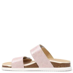 Footbed Sandals*Ara Shoes Women's ara, Serra Sandal Rose
