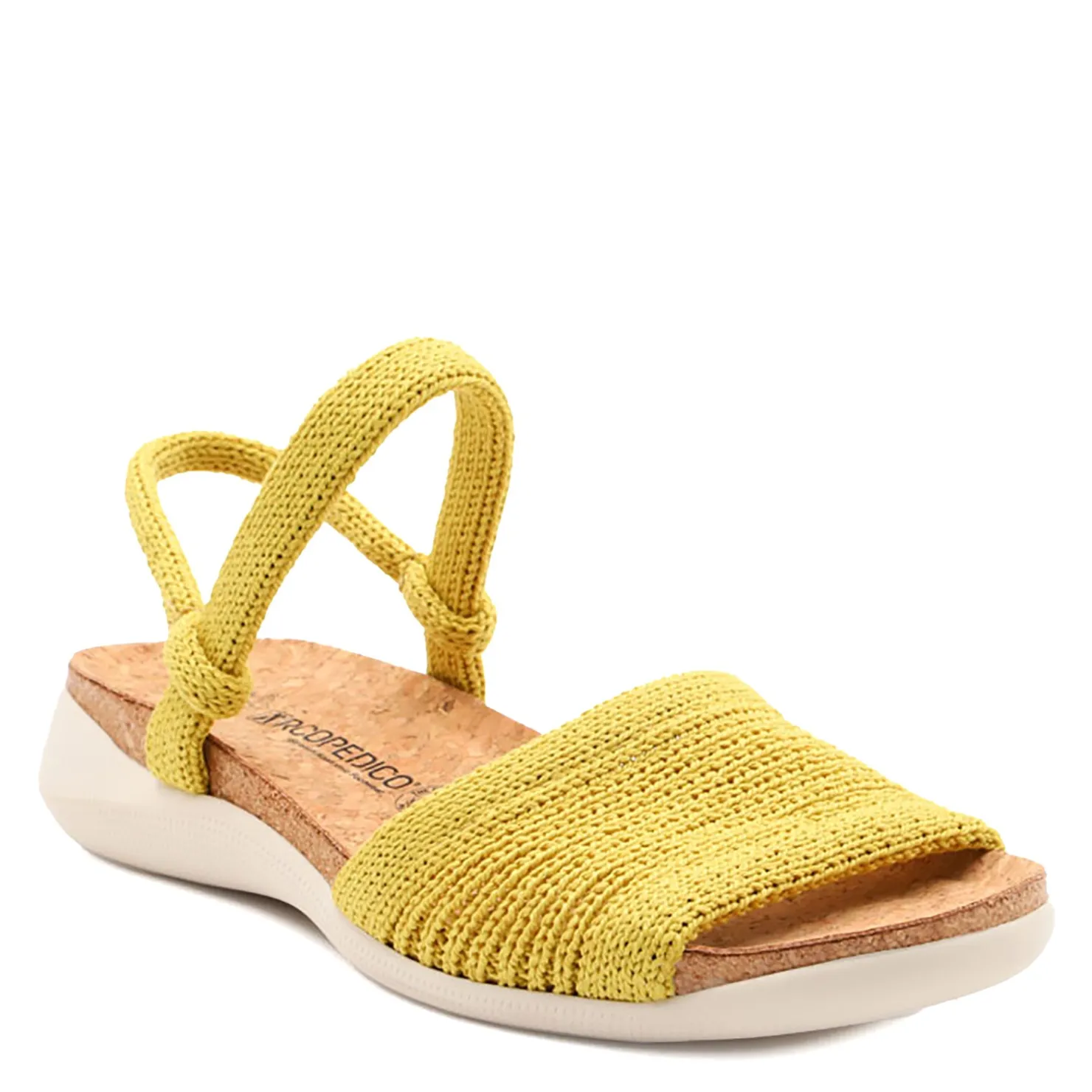 Women's , Arenal Sandal|Arcopedico Sale