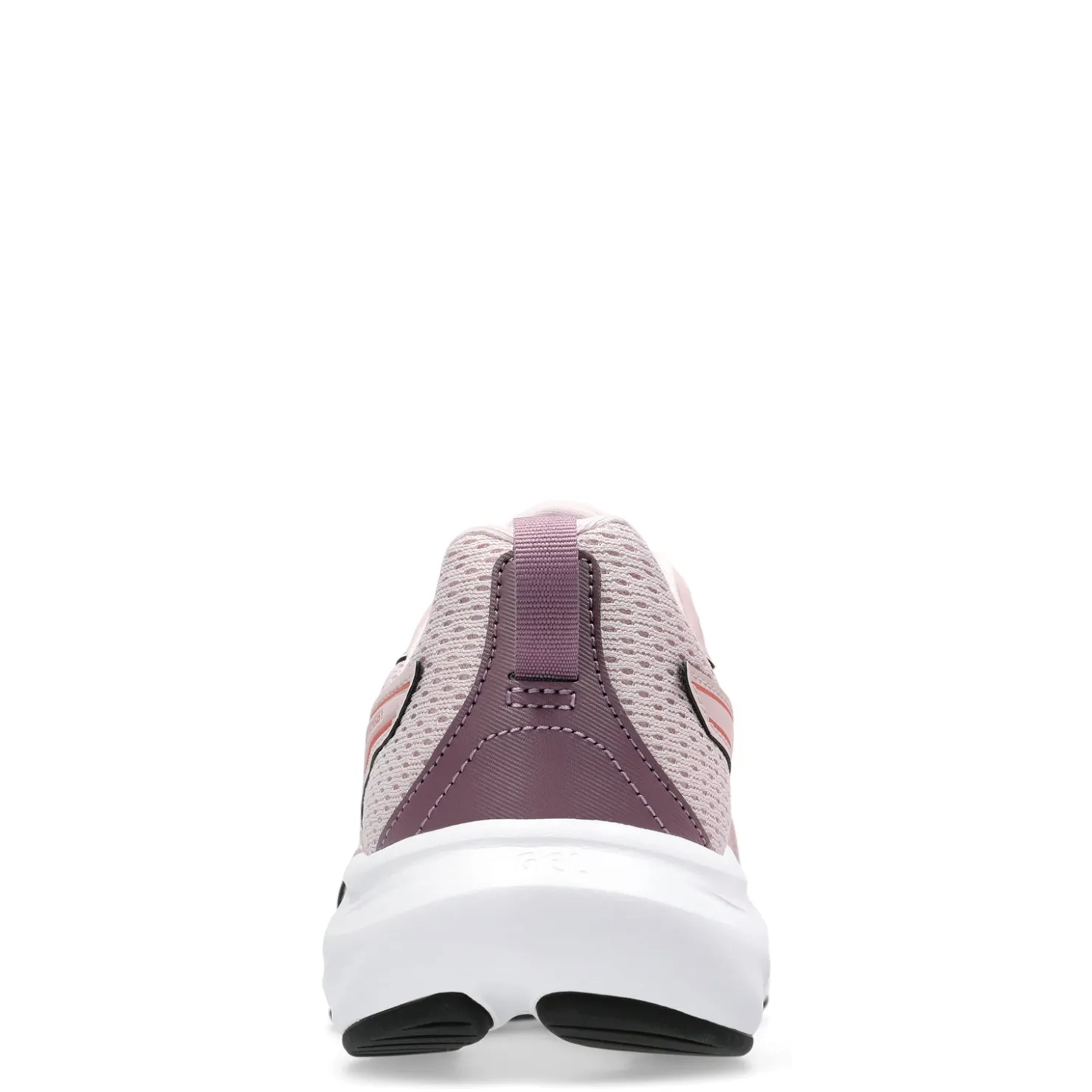 Running*ASICS Women's , GEL-Contend 9 Running Shoe - Wide Width Watershed Rose/Desert Red