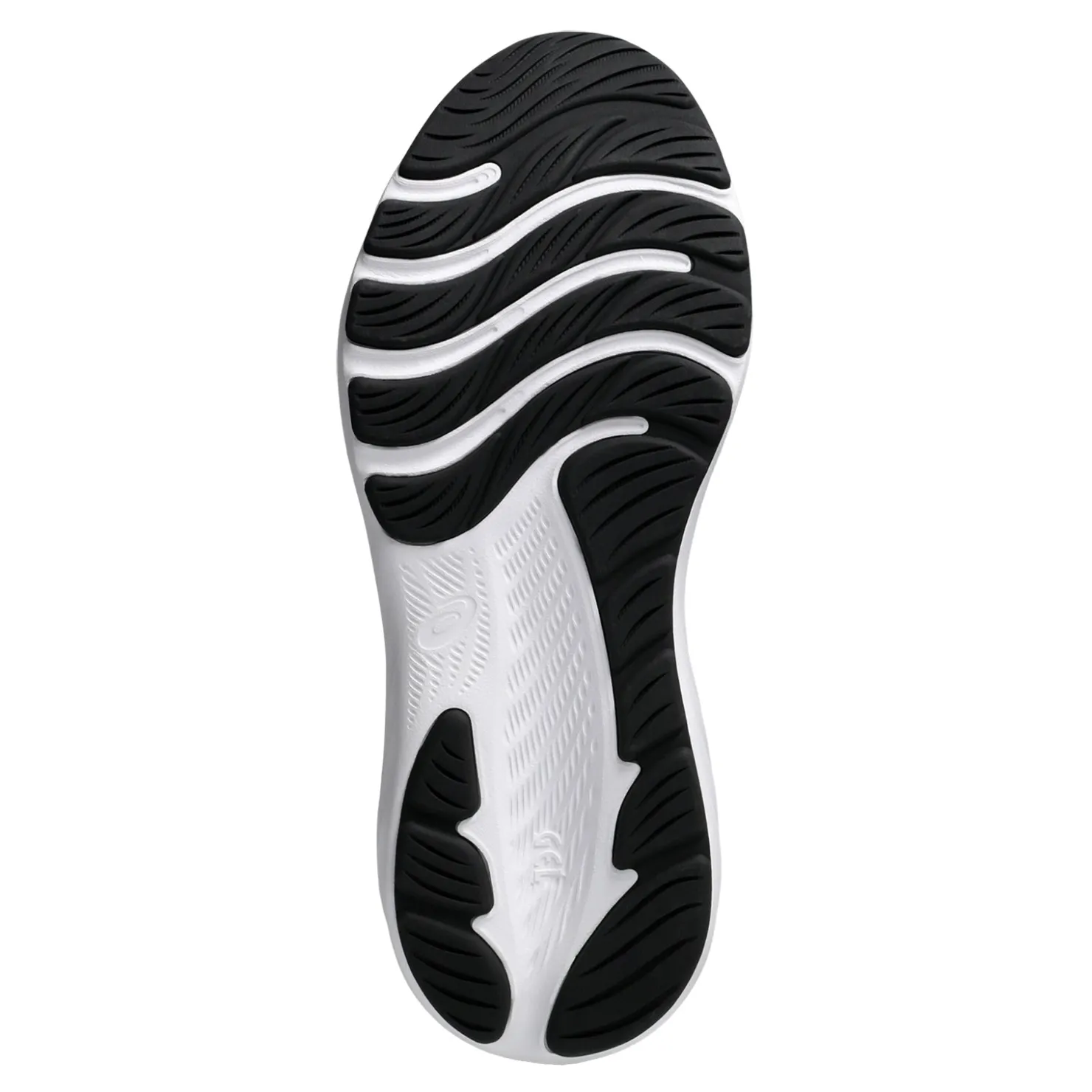 Running*ASICS Women's , GEL-Contend 9 Running Shoe Black/Light Celadon