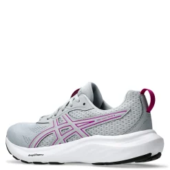 Running*ASICS Women's , GEL-Contend 9 Running Shoe Piedmont Grey/Purple Spectrum