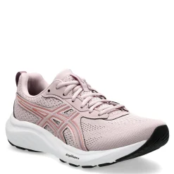Running*ASICS Women's , GEL-Contend 9 Running Shoe Watershed Rose/Desert Red