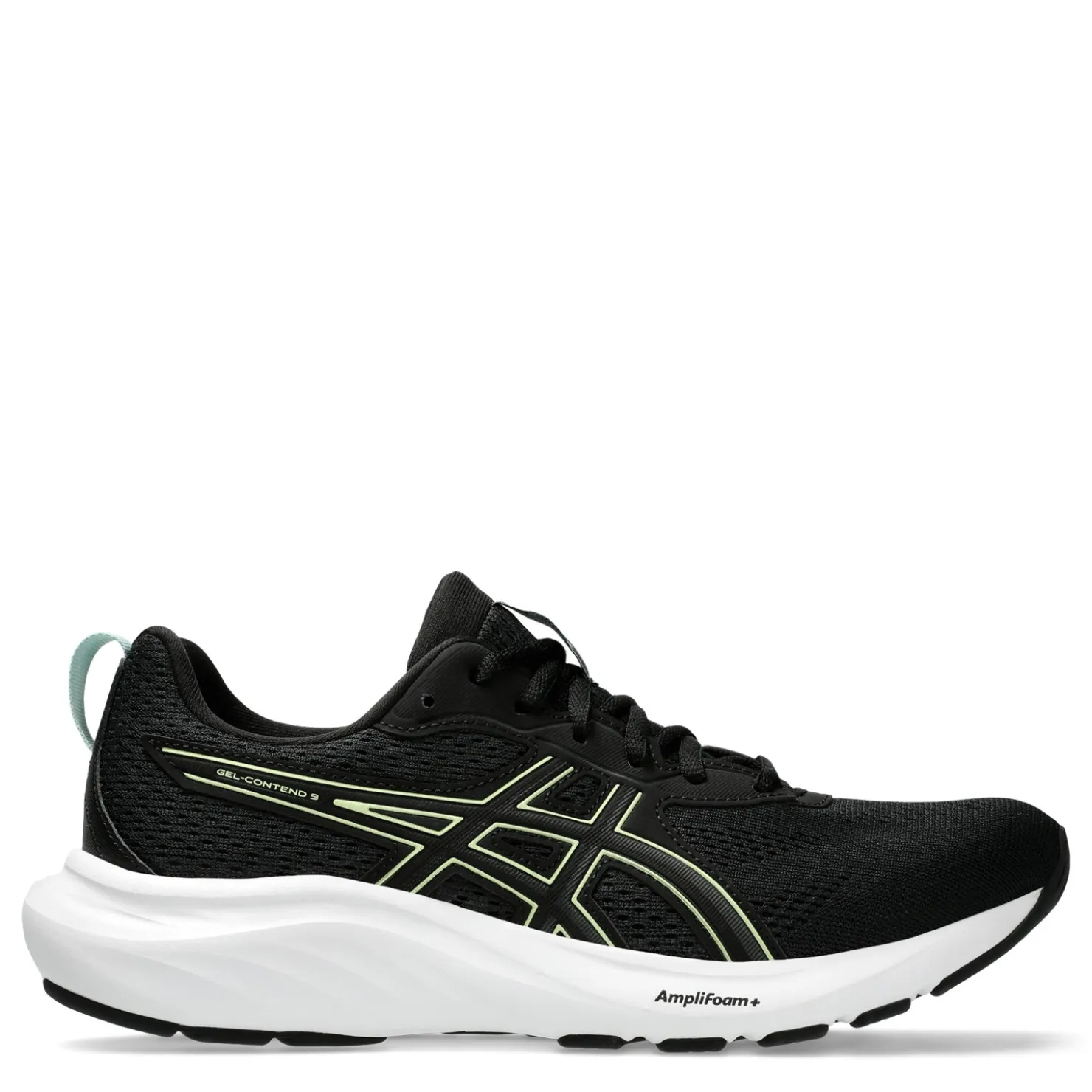 Women's , GEL-Contend 9 Running Shoe|ASICS Clearance