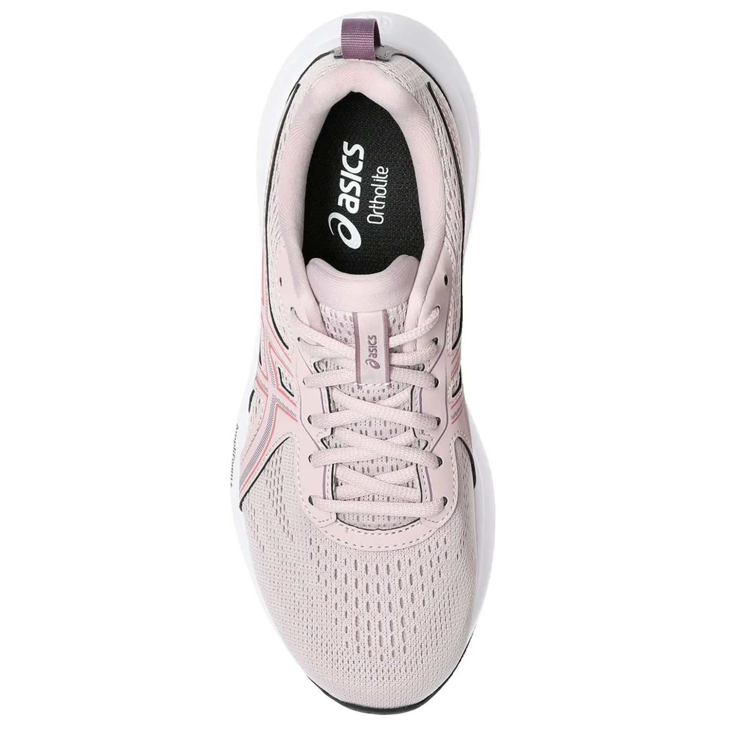 Women's , GEL-Contend 9 Running Shoe - Wide Width|ASICS Clearance