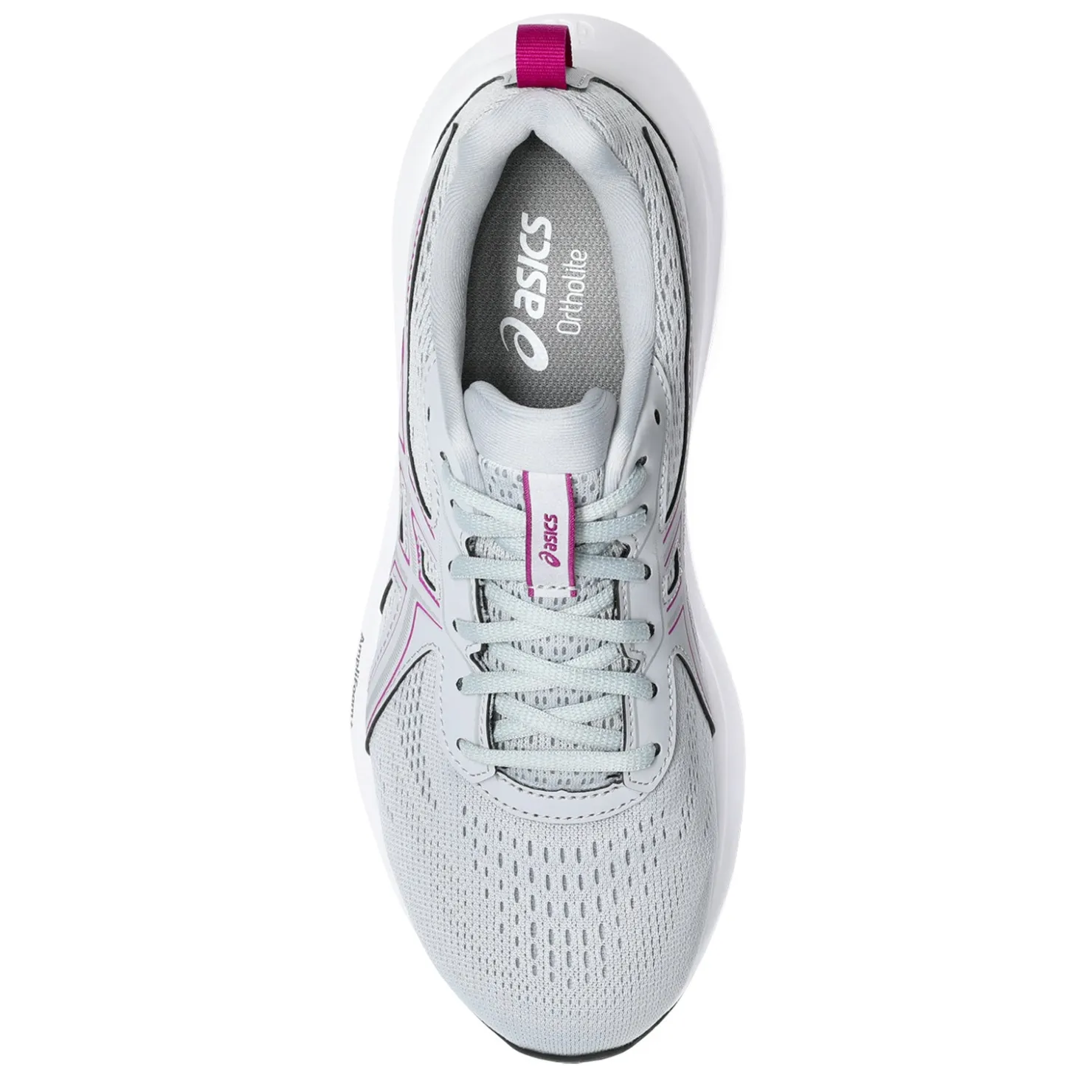 Women's , GEL-Contend 9 Running Shoe - Wide Width|ASICS Clearance