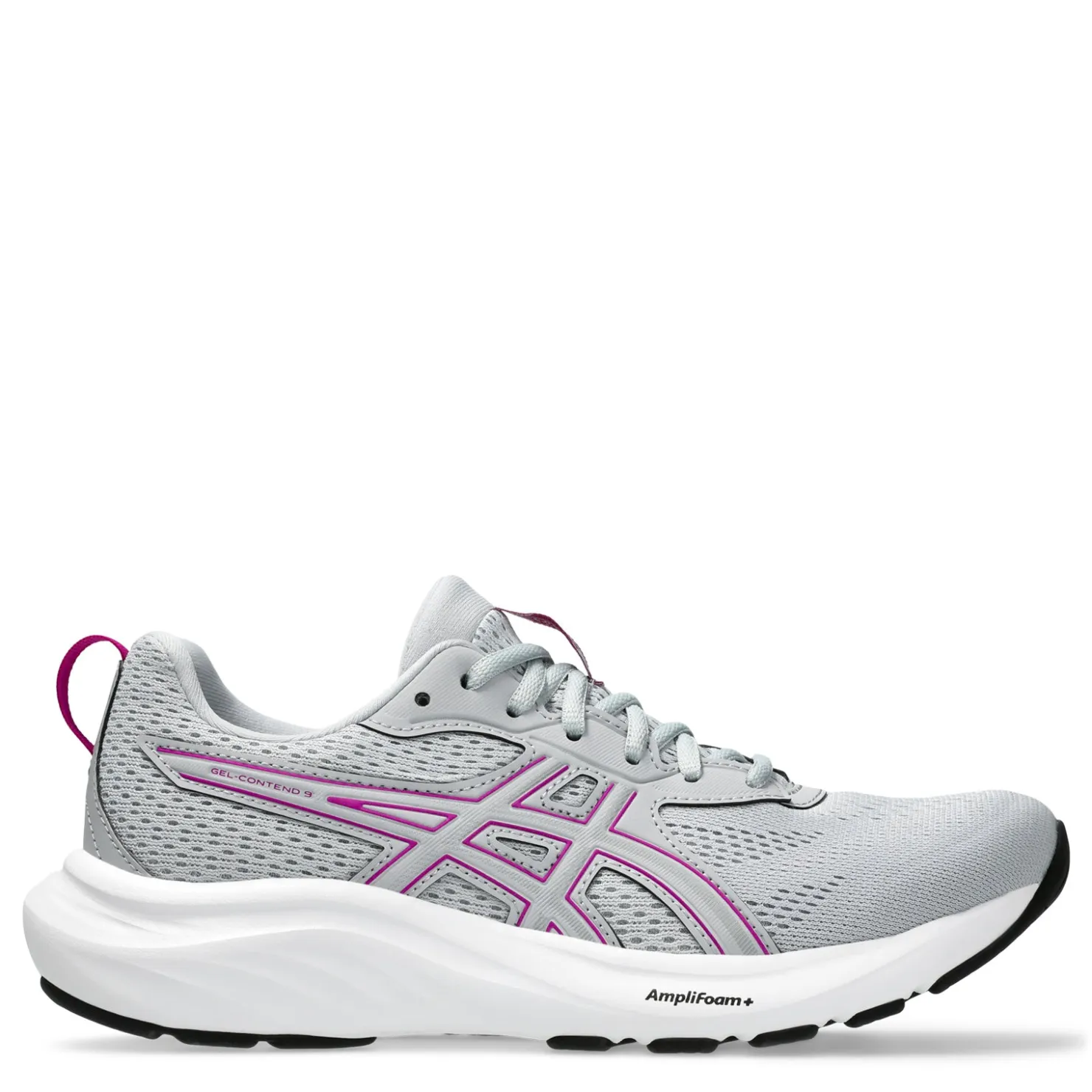 Women's , GEL-Contend 9 Running Shoe|ASICS New