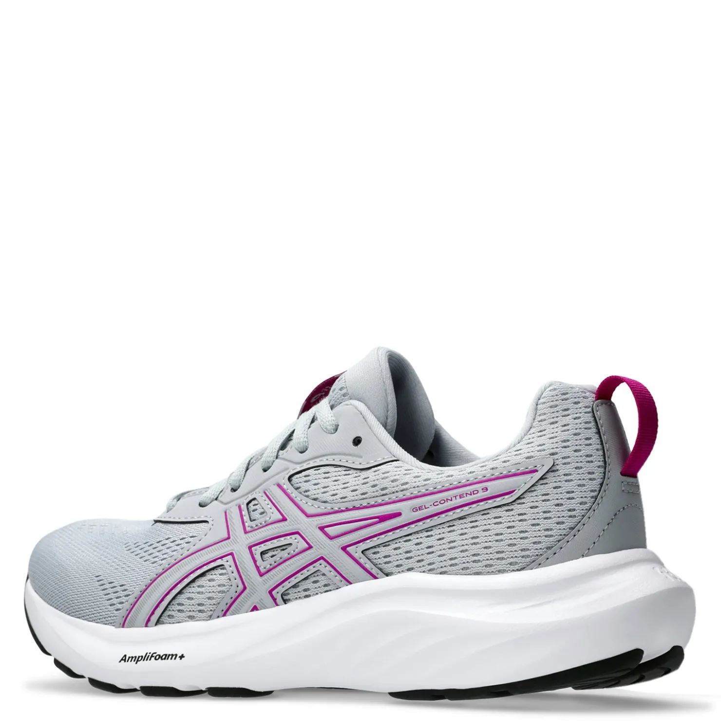 Women's , GEL-Contend 9 Running Shoe|ASICS New