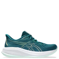 Running*ASICS Women's , GEL-Cumulus 26 Running Shoe Rich Teal/Pale Mint