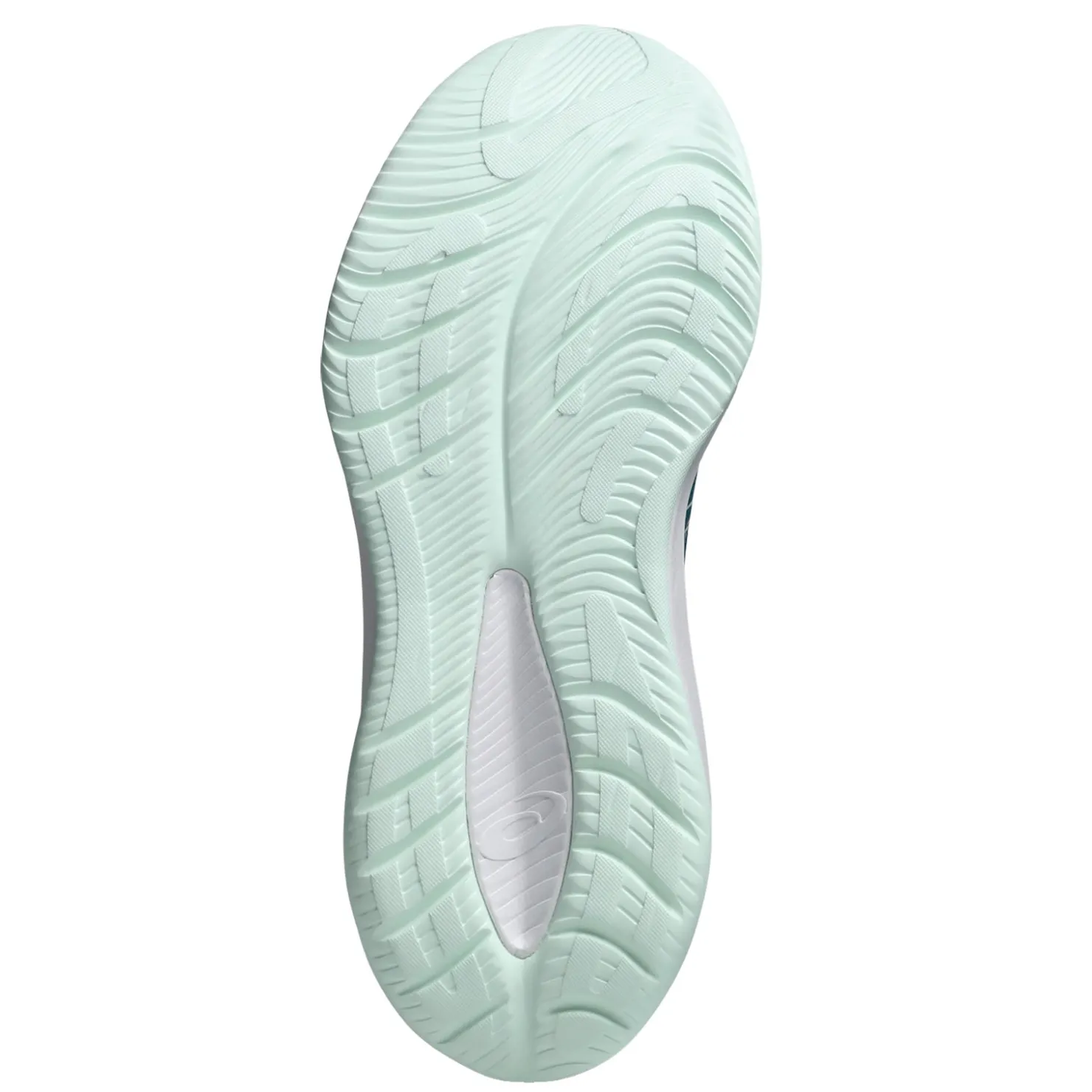 Running*ASICS Women's , GEL-Cumulus 26 Running Shoe Rich Teal/Pale Mint
