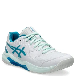 Women's , GEL-Dedicate 8 Tennis Shoe|ASICS Clearance