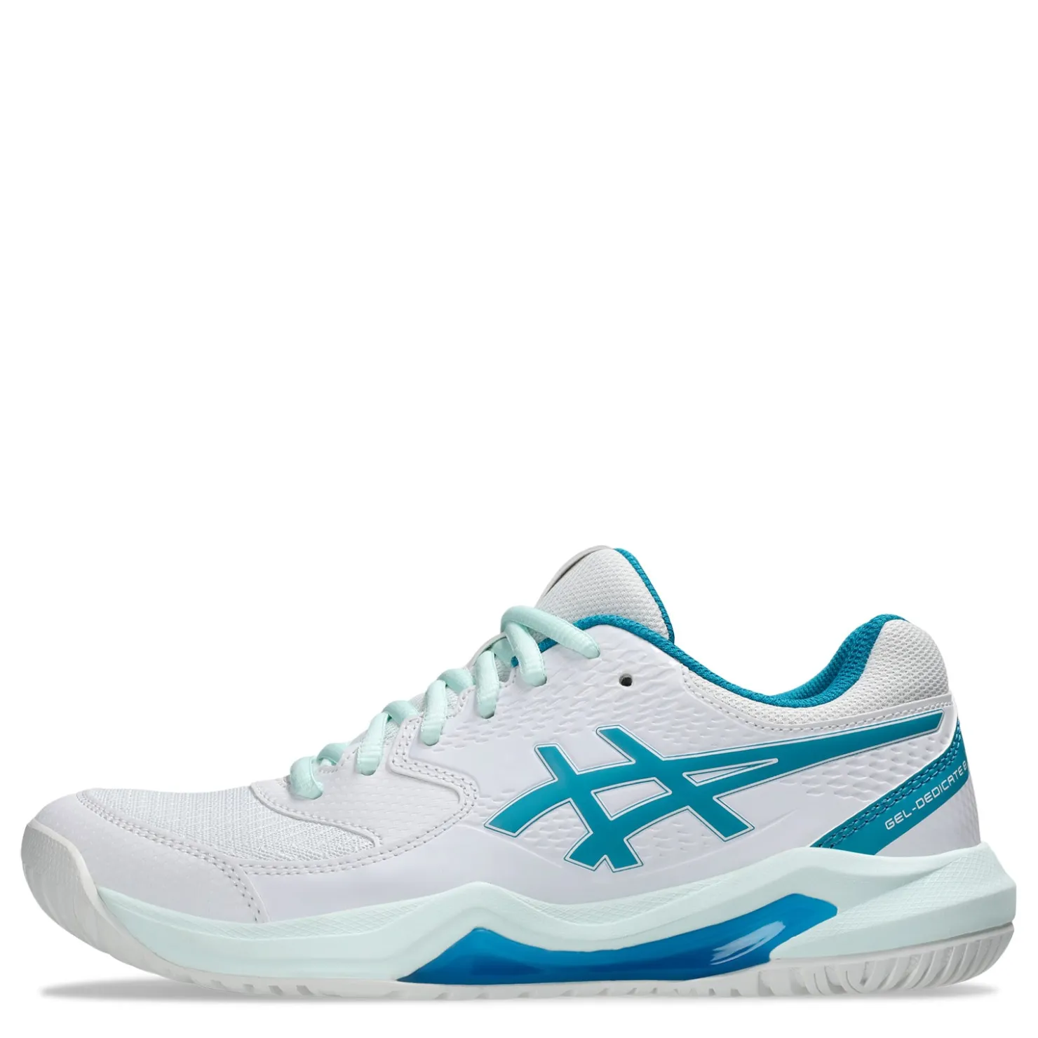 Women's , GEL-Dedicate 8 Tennis Shoe|ASICS Clearance