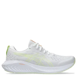 Running*ASICS Women's , GEL-Excite 10 Running Shoe White/Cool Matcha
