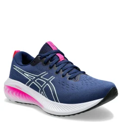Running*ASICS Women's , GEL-Excite 10 Running Shoe Blue Expanse/Soothing Sea