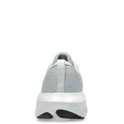 Running*ASICS Women's , GEL-Excite 10 Running Shoe - Wide Width Piedmont Grey/White